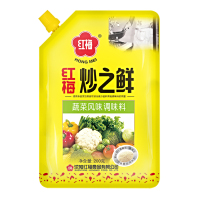 炒之鲜蔬菜风味