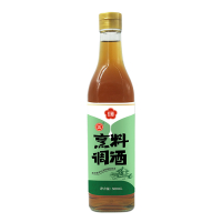 红梅烹调料酒