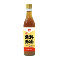 红梅葱姜料酒