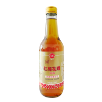 红梅花雕料酒