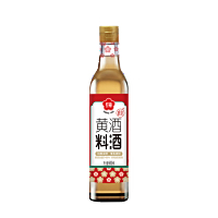 红梅黄酒料酒（10度）