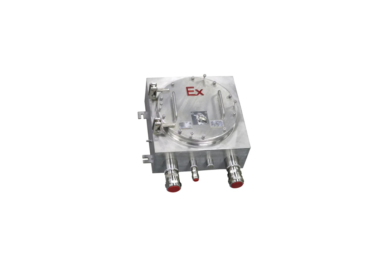 防爆配电箱
