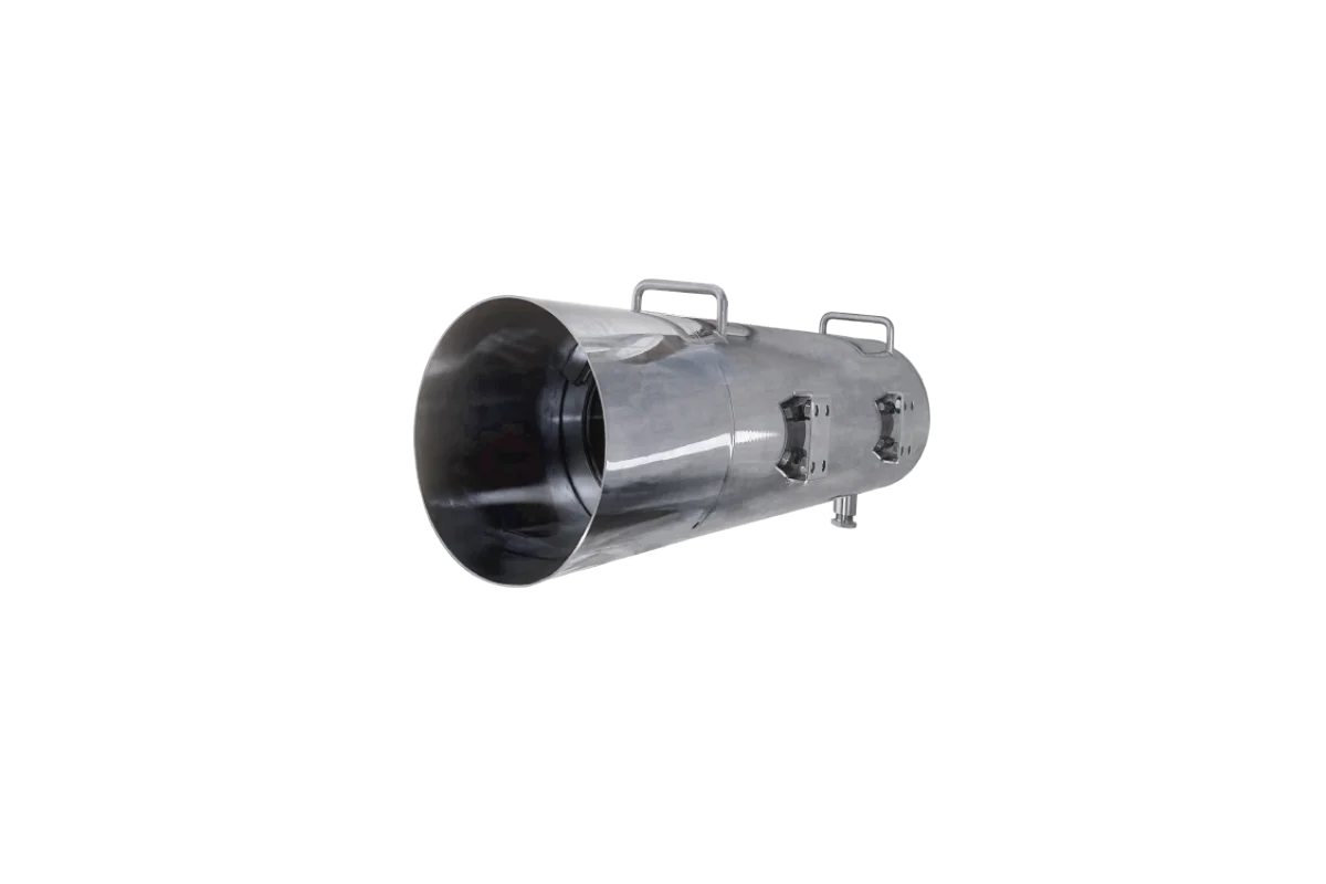 NT100  防爆溢油探测器摄像仪