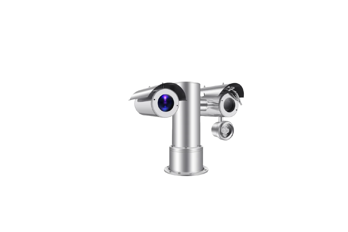 NT201 防爆溢油探测器摄像仪