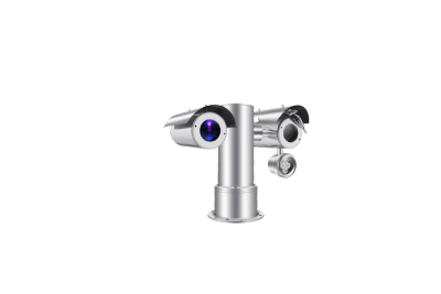 NT211 防爆气体监测摄像仪