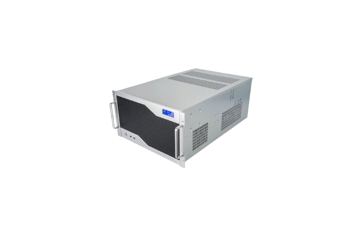 溢油监测工作站