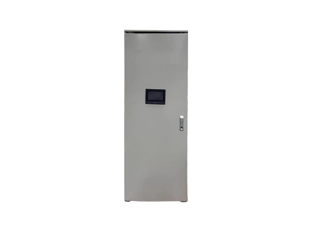 室内超级电容启动装置