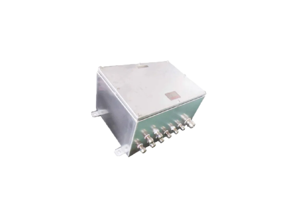 防爆增安接线箱