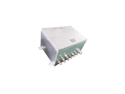 防爆增安接线箱