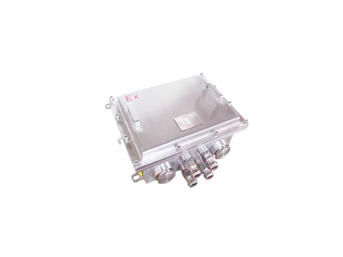 防爆接线箱IIB