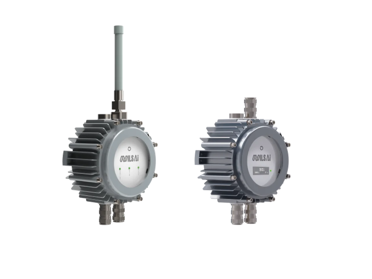 HW4系列防爆伴热智能控制数据传输基站
