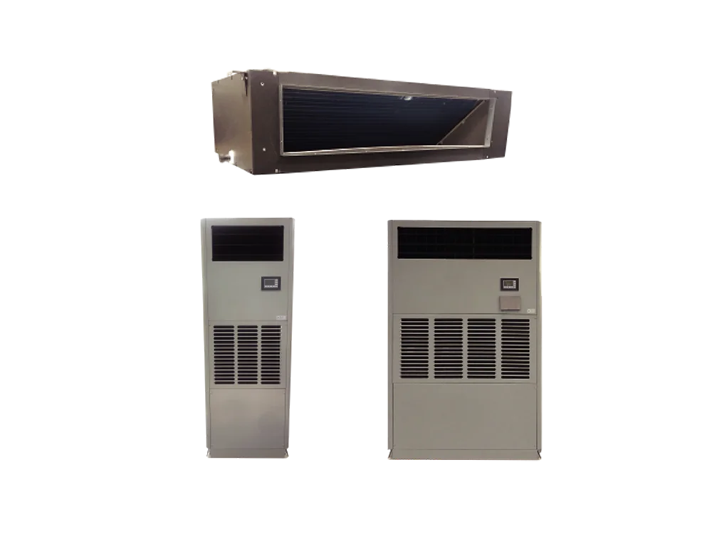 风冷单元式空调机