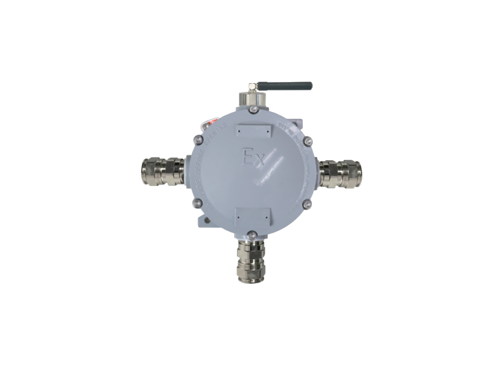 SD200系列防爆单灯控制器