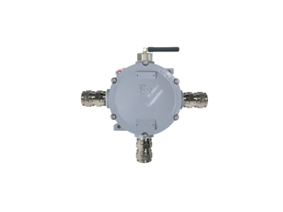 SD200系列防爆单灯控制器