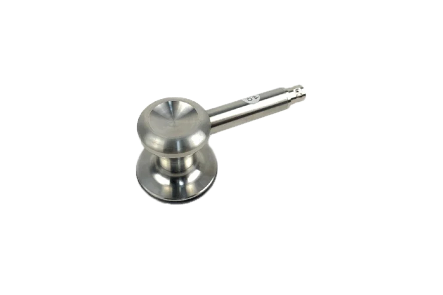 贴片式声纹传感器