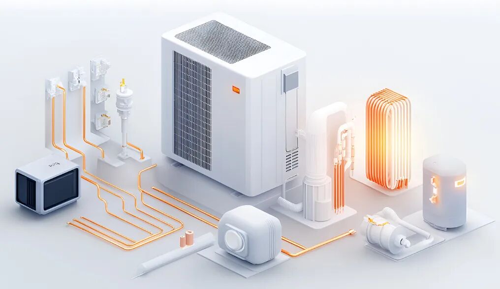 “热能革命”正当时——乘政策指引东风，尼尔森开启热泵高质量发展新征程