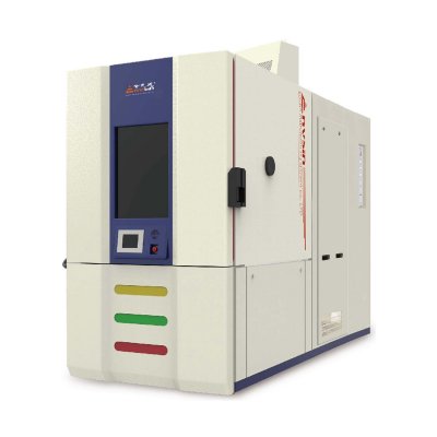 快速温度变化(湿热)试验箱