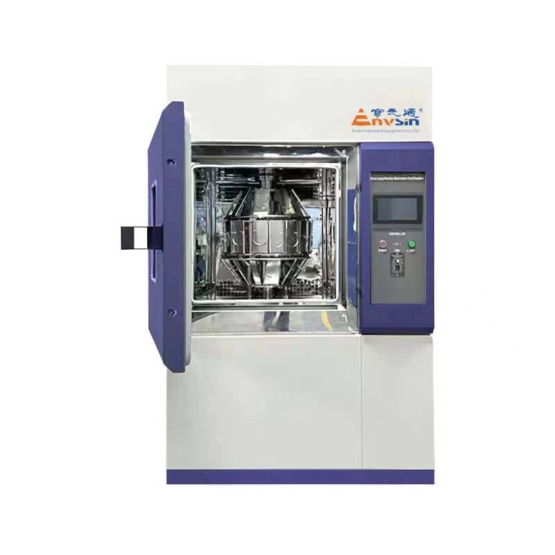 氙灯老化试验箱