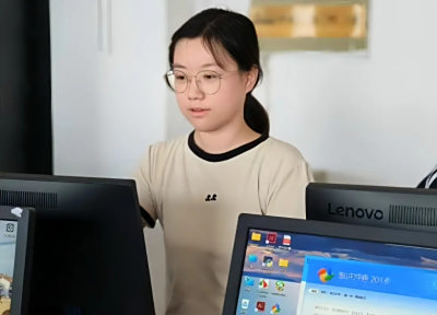 【遵化职校优秀教师】潜心探索求新知 不忘初心赴新程——优秀教师姚瑶