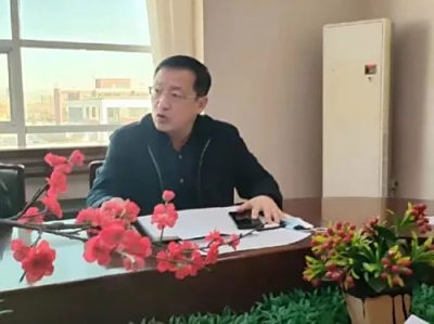 搭建教育实习平台助力杏坛新生成长——热烈欢迎河北师范大学、唐山师范学院实习生来我校实习
