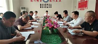 防“溺”于未然，不做孤“勇”者——遵化职校开展防溺水安全教育活动