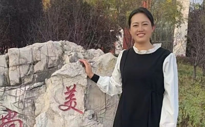 【遵化职校优秀班主任】师者如光 微以致远——优秀班主任白金环