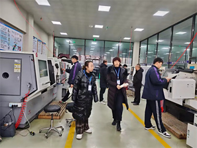 突破技能认定零门槛,攀登职业发展新高峰——遵化市技工学校开展数控车工中级工职业技能等级认定工作