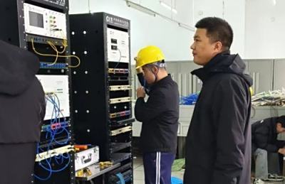 党建引航·技绽芳华|遵化职校技能大赛优秀指导教师——马松