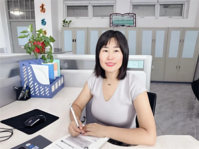 党建引航·技绽芳华|遵化职校技能大赛优秀指导教师——张美英