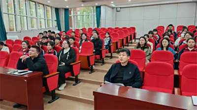 创启未来 智汇匠心——遵化职校2025年创新创业大赛圆满落幕