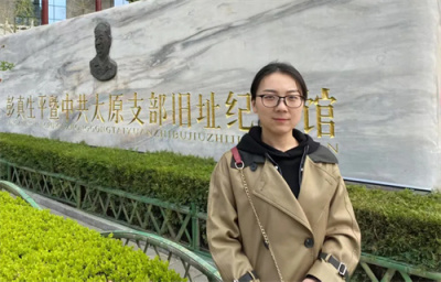 党建引航·初心闪耀|遵化职校优秀党员教师——扈惠颖