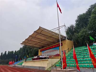 逐梦新程 砺练成长——遵化市职业教育联合学校、遵化市实验中学2025年秋季开学典礼暨军训动员大会