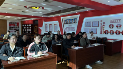 赋能宣传新力量——遵化市职业教育联合学校、遵化市实验中学这场培训会干货满满