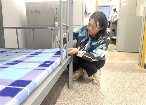 【遵化职校优秀教师】艺苑育桃李 慧心润芳华｜遵化市优秀教师——白金环