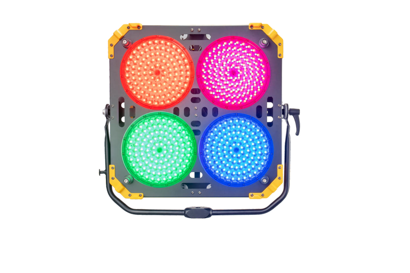 PDL-4-600RGB