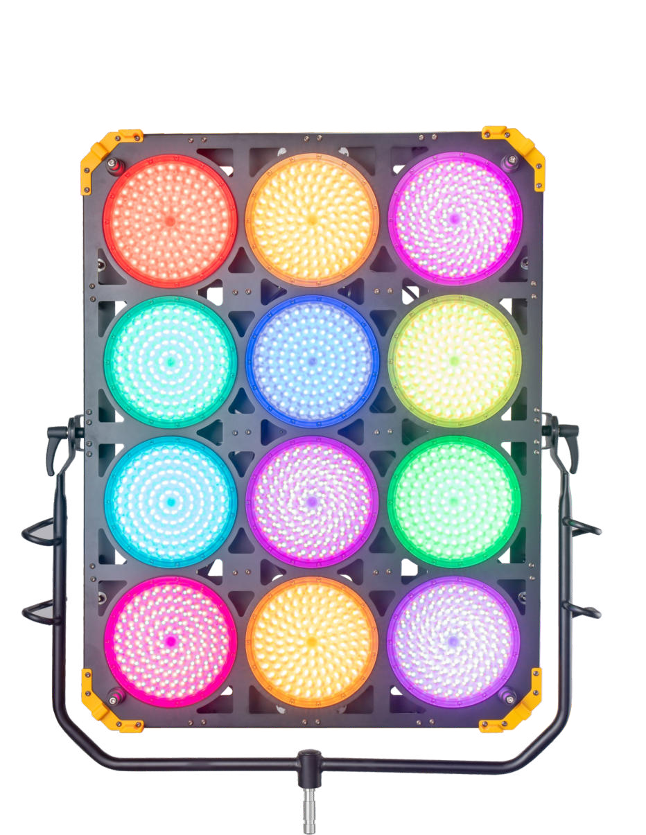 PDL-12-1800RGB