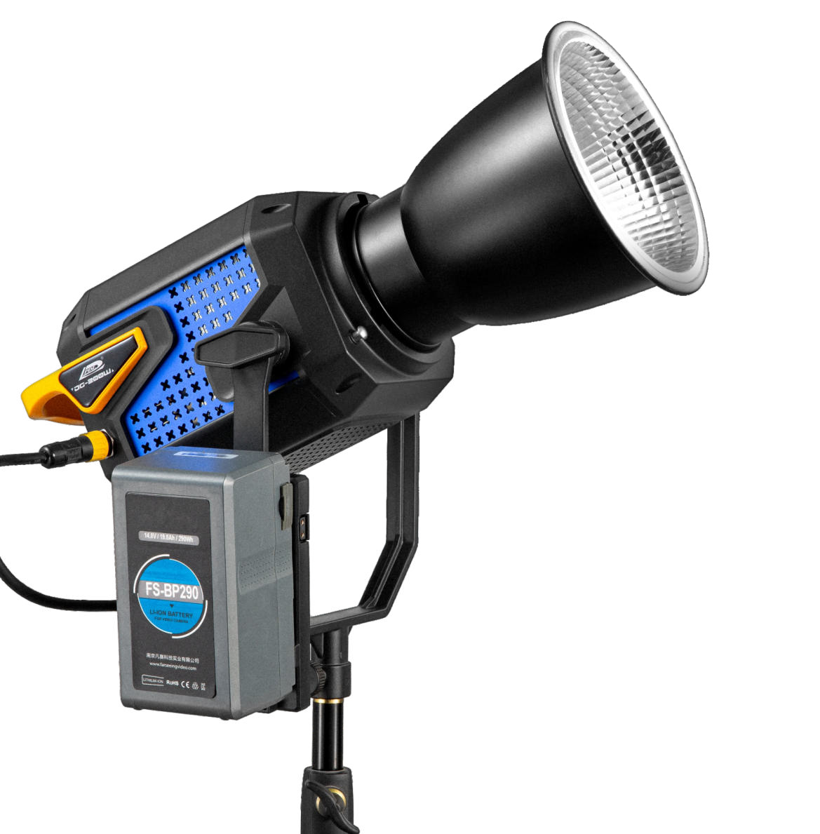 PDL-S-200D