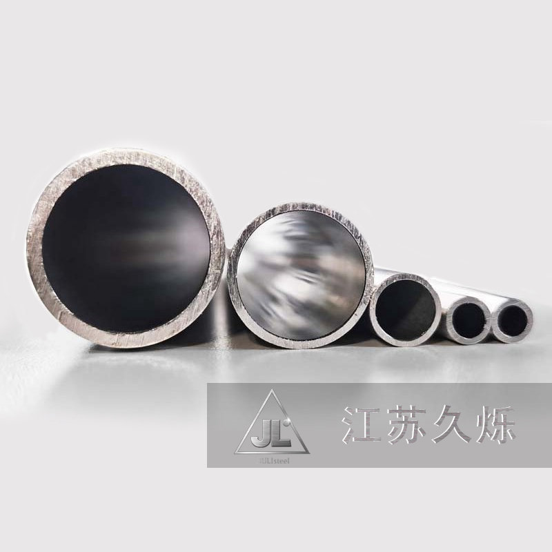 不锈钢光亮无缝管/BA管