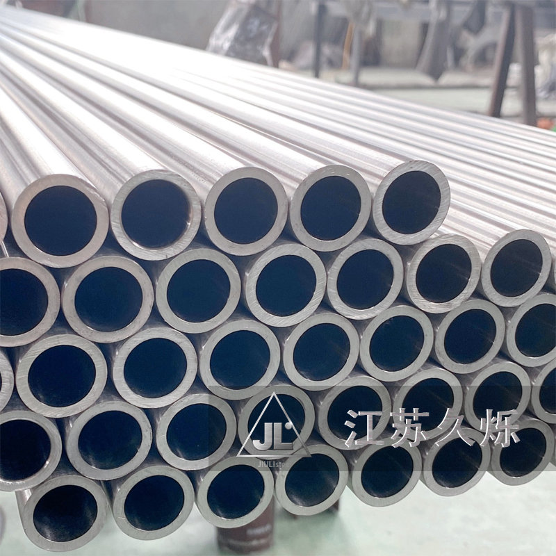 钛管（无缝管）