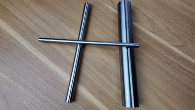 不锈钢光亮无缝管：工业领域的“艺术脊梁”