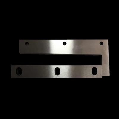 切片裁切機上下刀