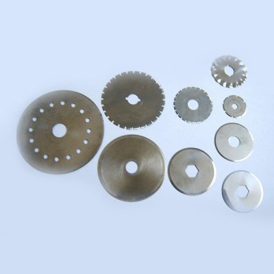 氣動分切刀具系列