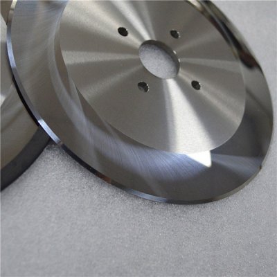 分切圓刀片在生產(chǎn)中的特性