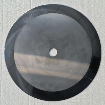 鎢鋼大圓刀在金手指膠帶分切中的應用