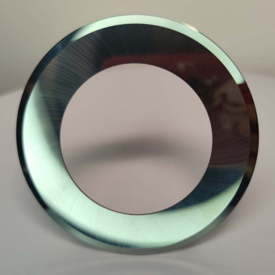 圓刀片在衛生紙分切中的應用