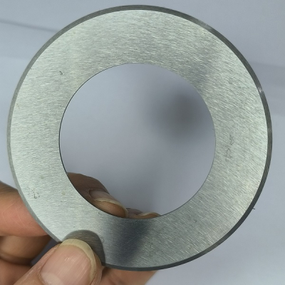 圓刀片在牛皮紙加工的應用及案例