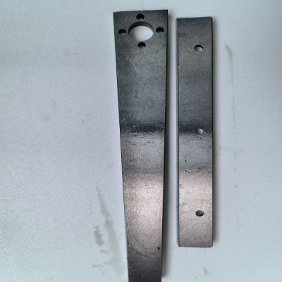 橫切刀在制袋機上應用的技術原理