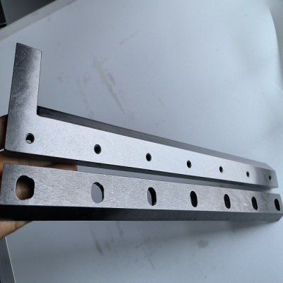 切紙機刀片的特點