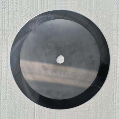 藍(lán)膜分切應(yīng)用圓形刀片的優(yōu)勢(shì)