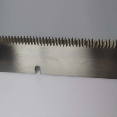 封箱機(jī)齒刀的抗熱性能如何實(shí)現(xiàn)的？